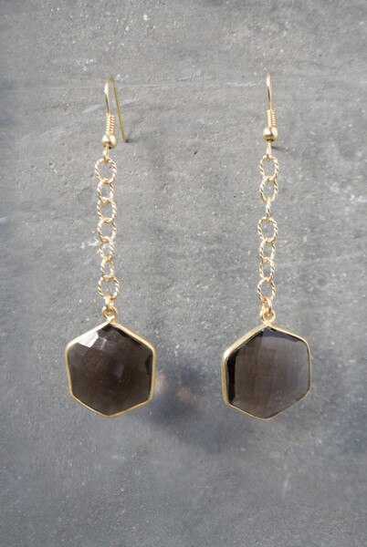 Lucille Earrings